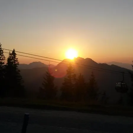 Morgensonne アパート *