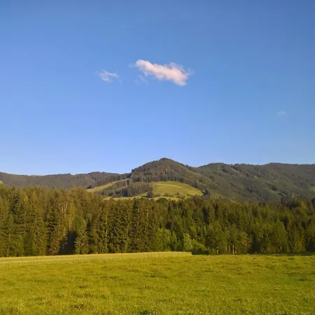 Apartament Morgensonne