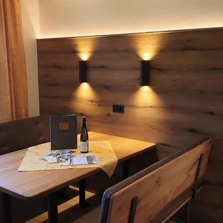 Morgensonne Apartament