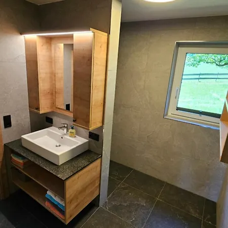 Morgensonne Apartament