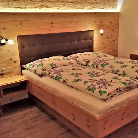 Apartament Morgensonne