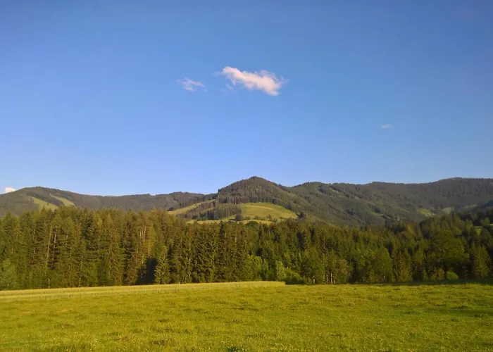 Appartement Morgensonne