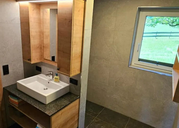 Morgensonne Appartement