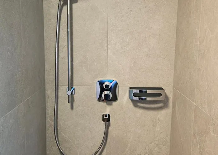 Appartement Morgensonne Leogang